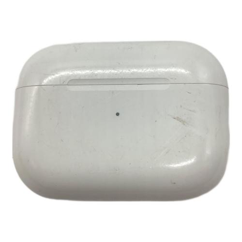 Apple (アップル) AirPods Pro(第1世代) MLWK3J/A