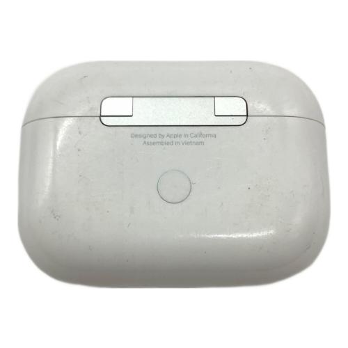 Apple (アップル) AirPods Pro(第1世代) MLWK3J/A