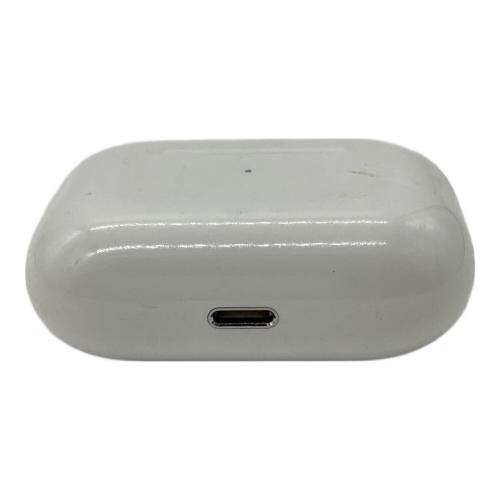Apple (アップル) AirPods Pro(第1世代) MLWK3J/A