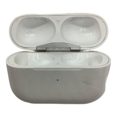 Apple (アップル) AirPods Pro(第1世代) MLWK3J/A