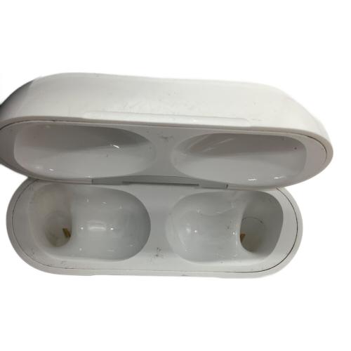 Apple (アップル) AirPods Pro(第1世代) MLWK3J/A