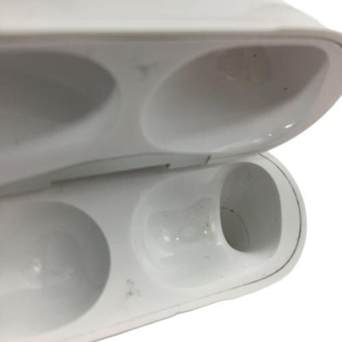 Apple (アップル) AirPods Pro(第1世代) MLWK3J/A