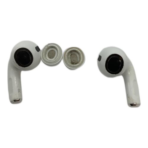 Apple (アップル) AirPods Pro(第1世代) MLWK3J/A