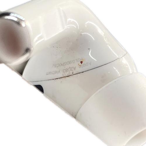 Apple (アップル) AirPods Pro(第1世代) MLWK3J/A