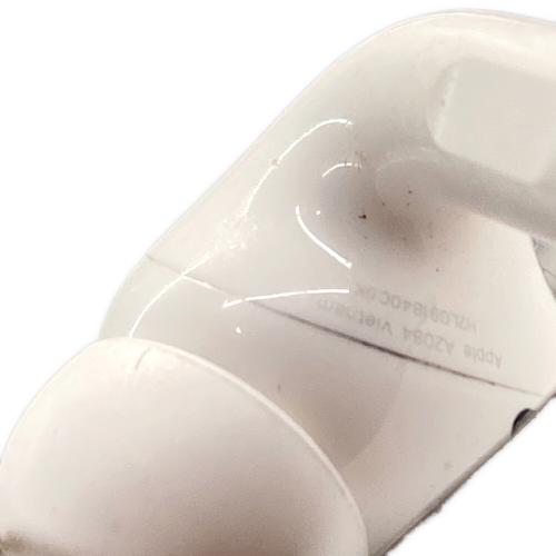 Apple (アップル) AirPods Pro(第1世代) MLWK3J/A