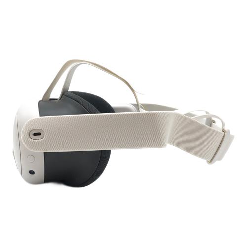 META QUEST 3（メタクエスト3） 2G0YC5ZG9H09F9