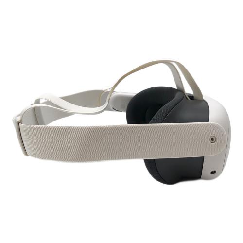 META QUEST 3（メタクエスト3） 2G0YC5ZG9H09F9