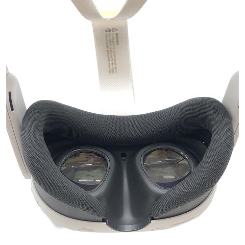 META QUEST 3（メタクエスト3） 2G0YC5ZG9H09F9