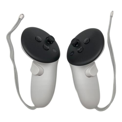 META QUEST 3（メタクエスト3） 2G0YC5ZG9H09F9