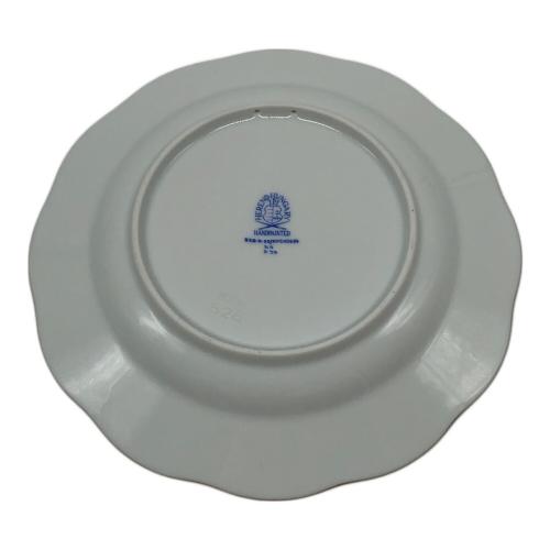 Herend (ヘレンド) イヤープレート 1999年 兎 ゾディアックイヤープレート