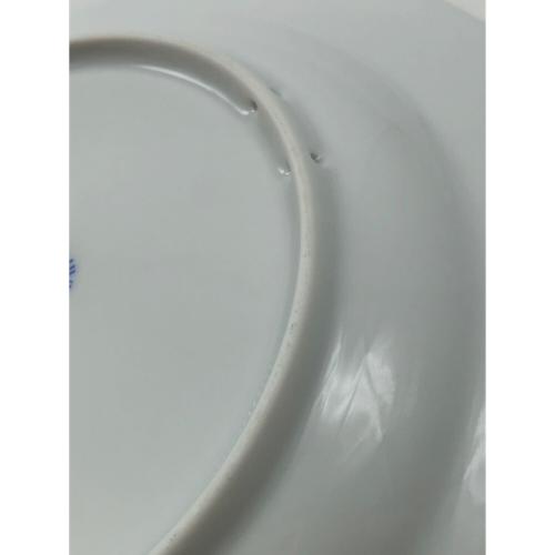 Herend (ヘレンド) イヤープレート 1999年 兎 ゾディアックイヤープレート