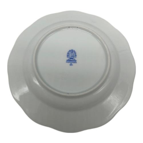 Herend (ヘレンド) イヤープレート 1997年 丑 ゾディアックイヤープレート