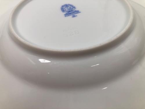 Herend (ヘレンド) イヤープレート 1997年 丑 ゾディアックイヤープレート