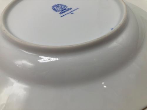 Herend (ヘレンド) イヤープレート 2004年 申 ゾディアックイヤープレート