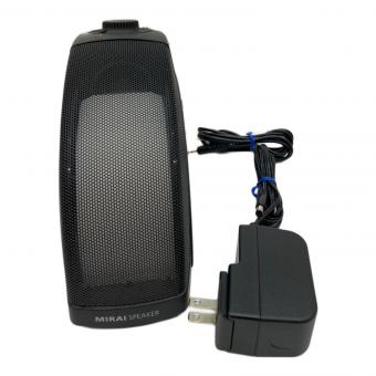サウンドファン MIRAI SPEAKER Ｈome SF-MIRAIS5