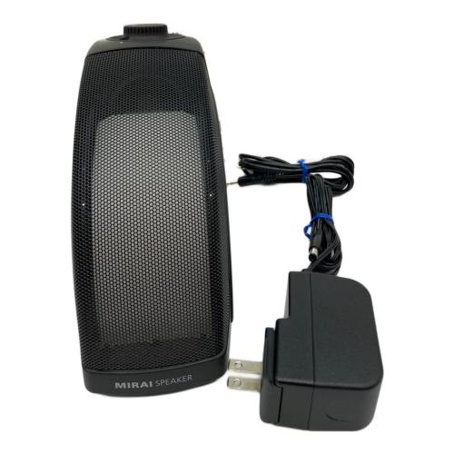 サウンドファン MIRAI SPEAKER Ｈome SF-MIRAIS5