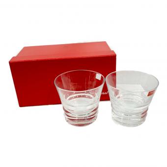 Baccarat (バカラ) ロックグラス ベガ