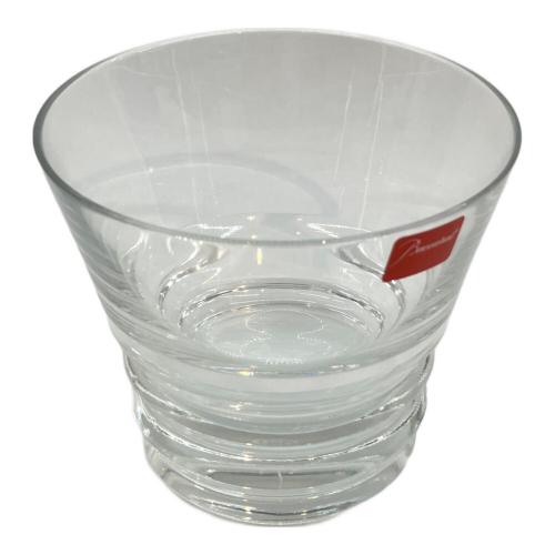 Baccarat (バカラ) ロックグラス ベガ