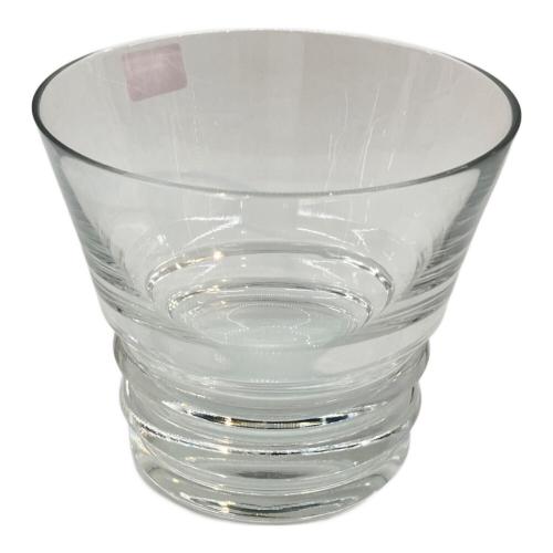 Baccarat (バカラ) ロックグラス ベガ
