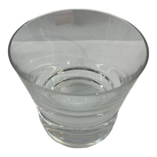 Baccarat (バカラ) ロックグラス ベガ