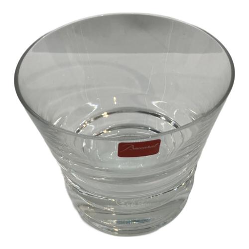 Baccarat (バカラ) ロックグラス ベガ