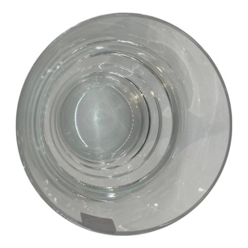 Baccarat (バカラ) ロックグラス ベガ