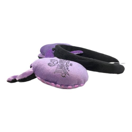 カチューシャ アースラ ディズニーハロウィーン2018|トレファクONLINE カチューシャ アースラ ディズニーハロウィーン2018|トレファクONLINE