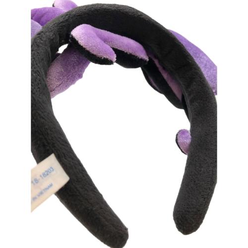 カチューシャ アースラ ディズニーハロウィーン2018｜トレファクONLINE