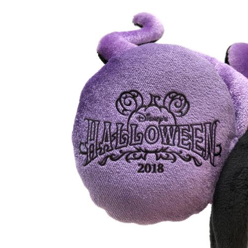 カチューシャ アースラ ディズニーハロウィーン2018｜トレファクONLINE