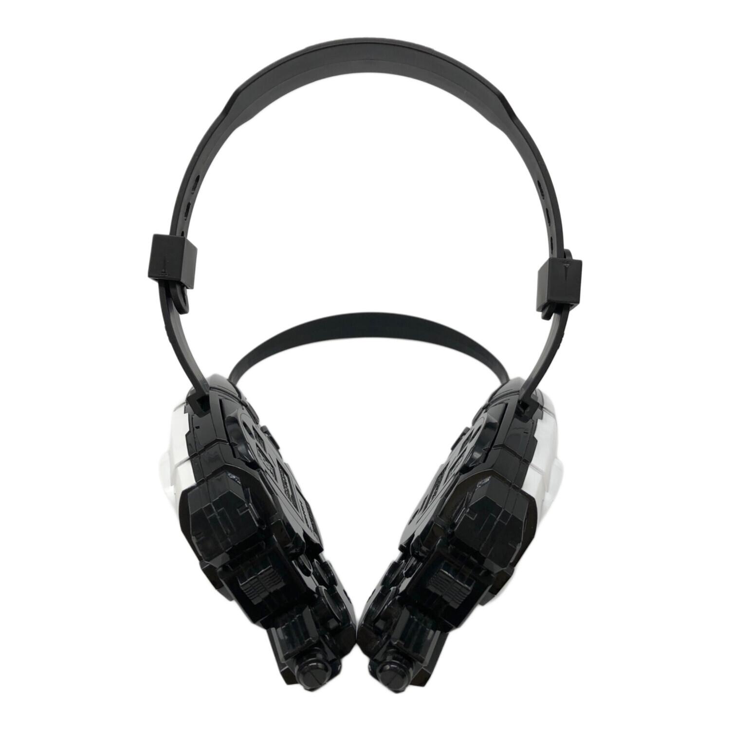 仮面ライダーゼロワン (カメンライダーゼロワン) 仮面ライダー