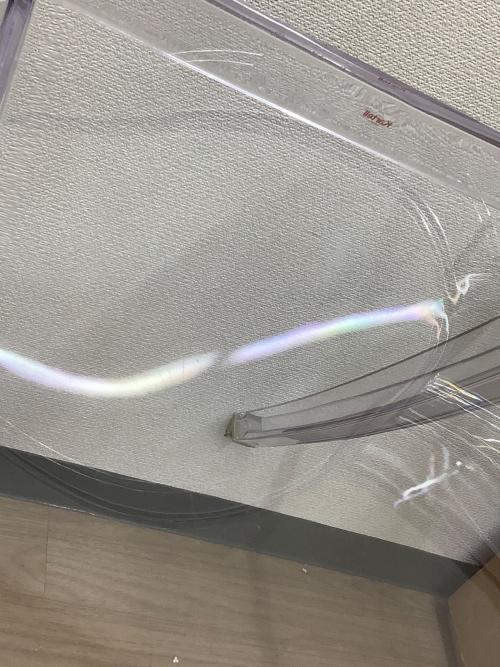 Kartell (カルテル) アームチェアー ルイゴースト