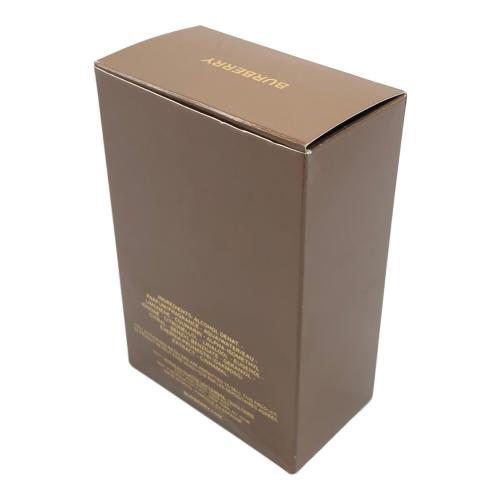 バーバリー ヒーロー オードパルファム 100ml 残量50%-80%