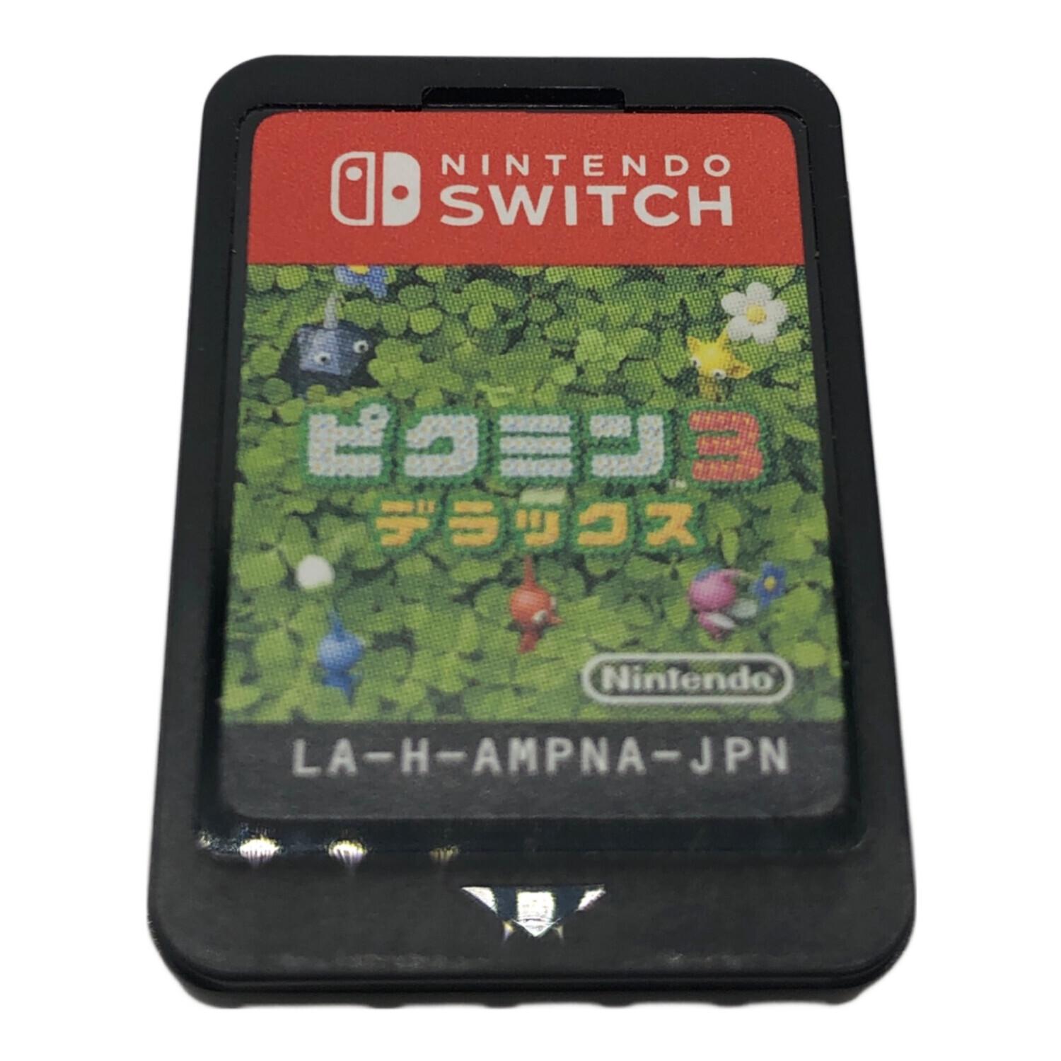【中古美品】Nintendo Switch 3本セット 2025年最新】ニンテンドースイッチの商品一覧はこちら - Yahoo