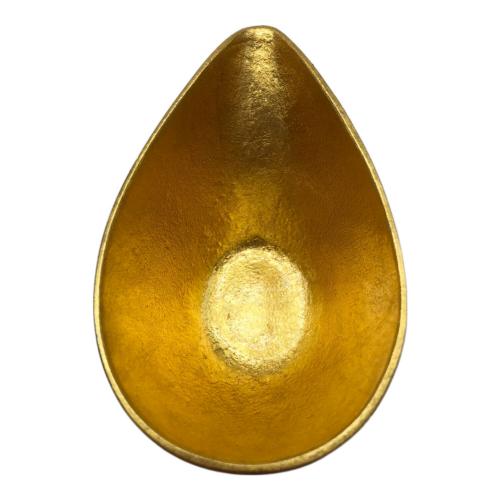 能作 (ノウサク) 片口 金箔仕様