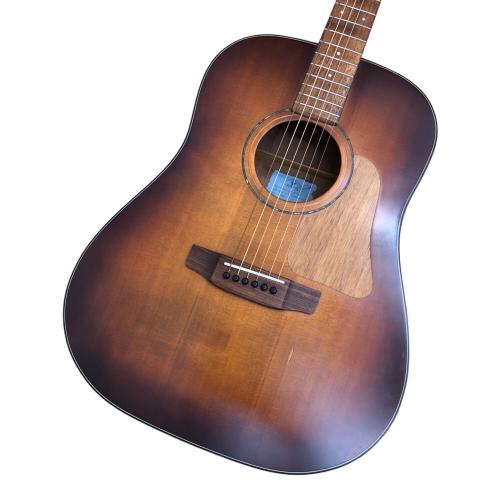 K.Yairi (ケーヤイリ) アコースティックギター @ LO-K7-OVA VS 順反り有 2017年製 70984