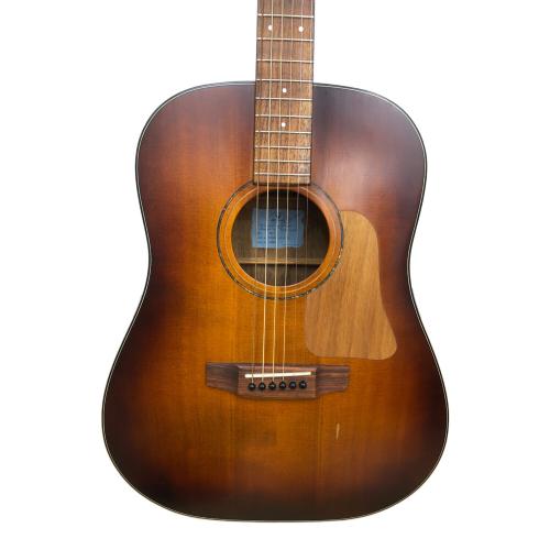 K.Yairi (ケーヤイリ) アコースティックギター @ LO-K7-OVA VS 順反り有 2017年製 70984