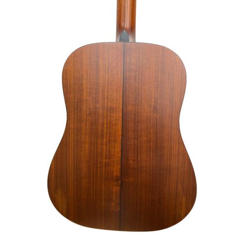 K.Yairi (ケーヤイリ) アコースティックギター @ LO-K7-OVA VS 順反り有 2017年製 70984