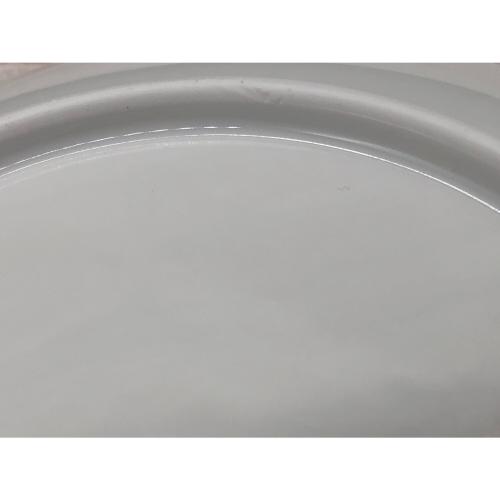 ROYAL COPENHAGEN (ロイヤル・コペンハーゲン) イヤープレート 2025年 “QUEEN JULIANE MARIE” （ジュリアン マリー皇太后） 型番: 1074923 サイズ:直径18cm