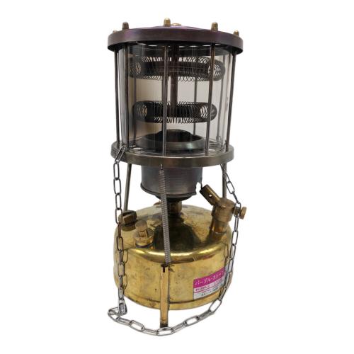 武井バーナー (タケイバーナー) ケロシンバーナー パープルストーブ 301a