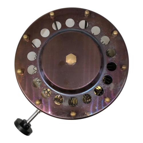 武井バーナー (タケイバーナー) ケロシンバーナー パープルストーブ 301a