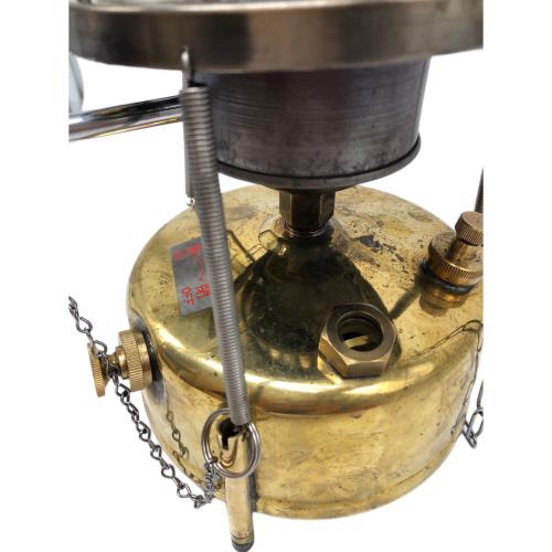 武井バーナー (タケイバーナー) ケロシンバーナー パープルストーブ 301a