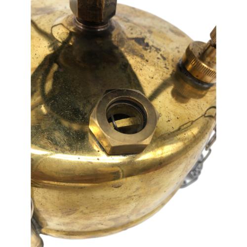 武井バーナー (タケイバーナー) ケロシンバーナー パープルストーブ 301a