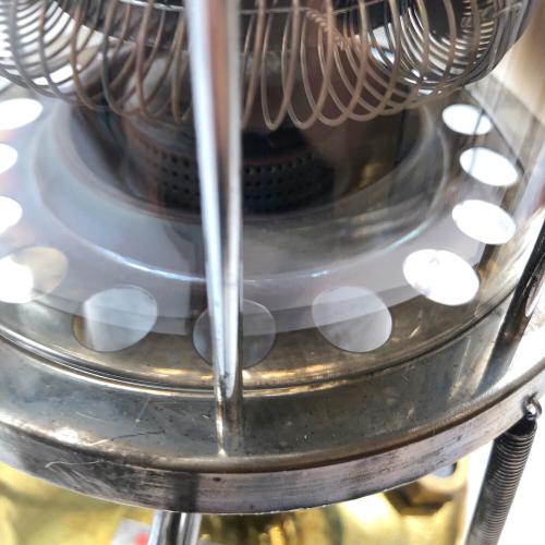 武井バーナー (タケイバーナー) ケロシンバーナー パープルストーブ 301a