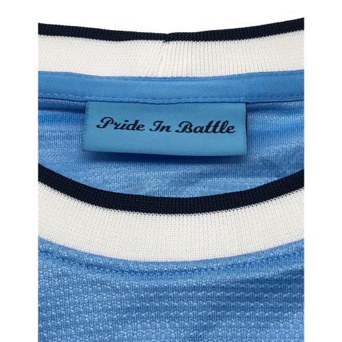 サッカーユニフォーム マンチェスター・シティ 2014年モデル