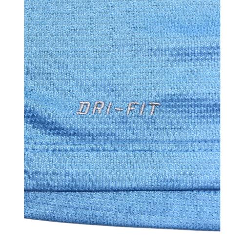 サッカーユニフォーム マンチェスター・シティ 2014年モデル/ETIHAD AIRWAYS メンズ SIZE S スカイブルー