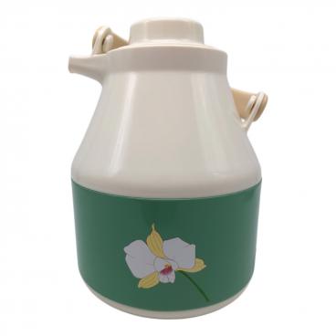 THERMOS (サーモス) 真空保温調理器 KBA-3001 Shuttle Chef