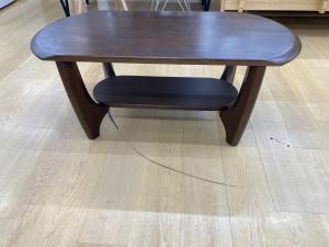 MARUNI (マルニ) センターテーブル ブラウン