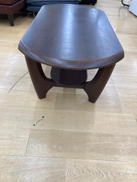 【UT Taka様】maruni センターテーブル（引取は送料お値引き） MARUNI (マルニ) センターテーブル ブラウン｜トレファクONLINE