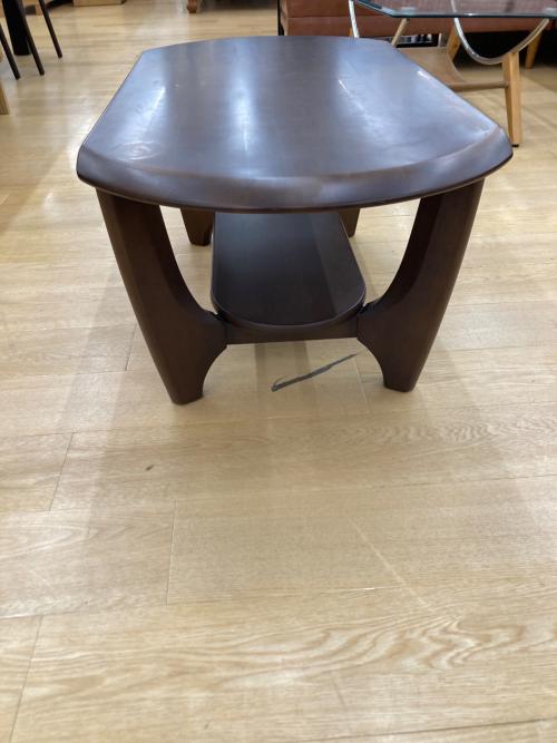 MARUNI (マルニ) センターテーブル ブラウン