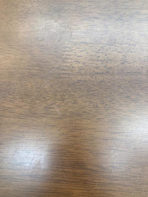 MARUNI (マルニ) センターテーブル ブラウン